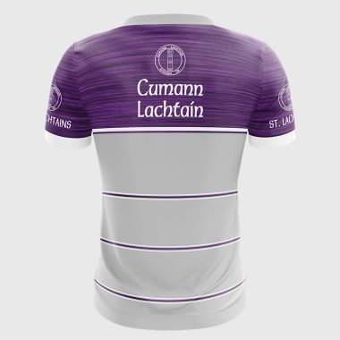 St. Lachtains GAA Kids’ Jersey