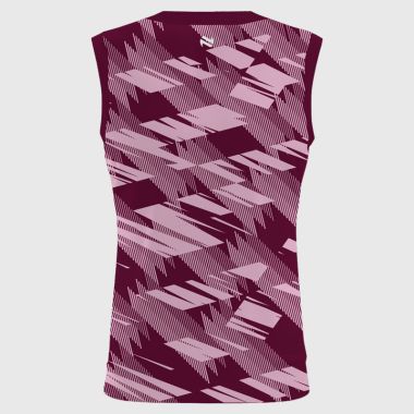 Banbury Cricket Club Vest
