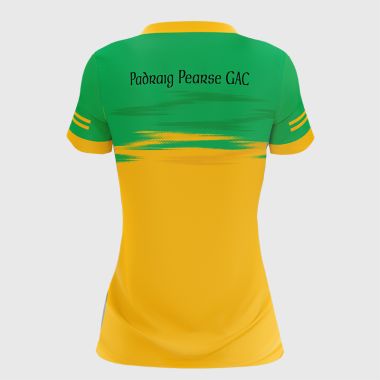 Padraig Pearses GAC Melbourne Women&#039;s Fit Jersey