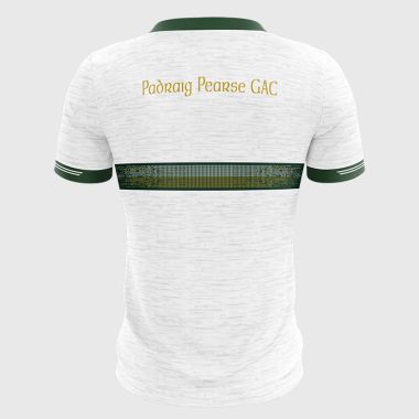 Padraig Pearses GAC Melbourne Short Sleeve Training Top