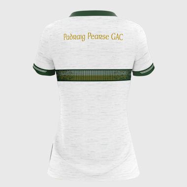 Padraig Pearses GAC Melbourne Women&#039;s Fit Short Sleeve Training Top
