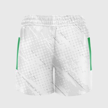 Padraig Pearses GAC Melbourne Mourne Shorts