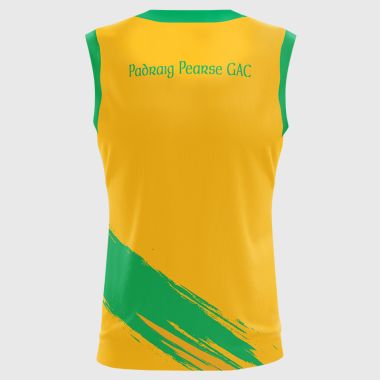 Padraig Pearses GAC Melbourne Vest