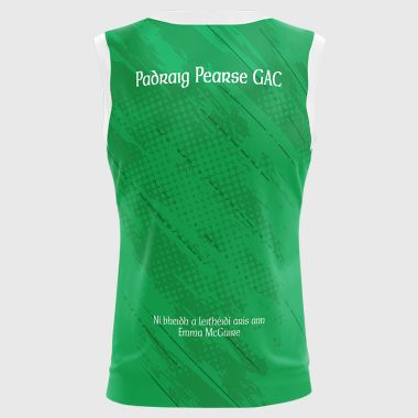 Padraig Pearses GAC Melbourne Vest