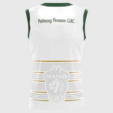 Padraig Pearses GAC Melbourne Vest