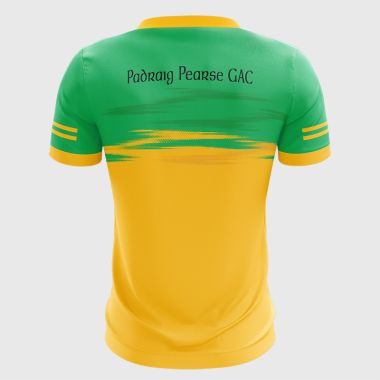 Padraig Pearses GAC Melbourne Jersey