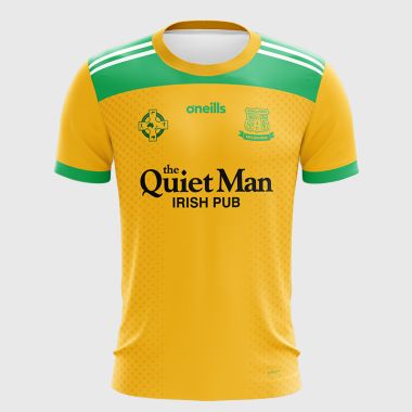 Padraig Pearses GAC Melbourne Jersey