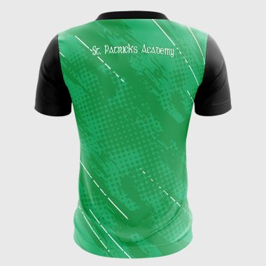 St. Patrick&#039;s Academy, Lisburn Jersey