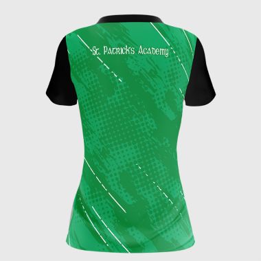 St. Patrick&#039;s Academy, Lisburn Women&#039;s Fit Jersey