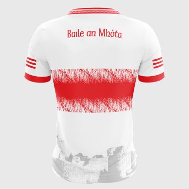 Ballymote GAA Jersey