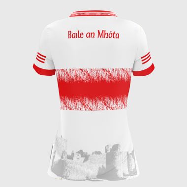 Ballymote GAA Women&#039;s Fit Jersey