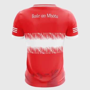 Ballymote GAA Kids’ Jersey