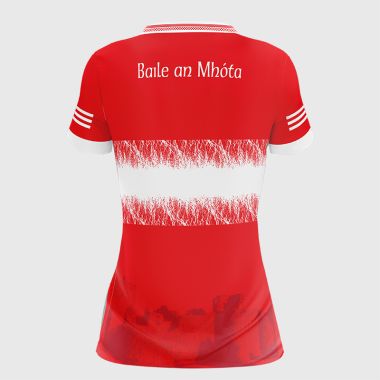 Ballymote GAA Women&#039;s Fit Jersey