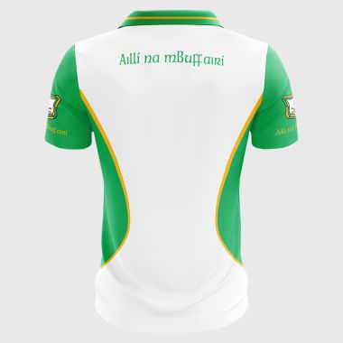 Buffers Alley GAA Kids’ Camogie Jersey