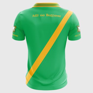 Buffers Alley GAA Camogie Jersey