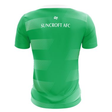 Suncroft A.F.C. Soccer Jersey