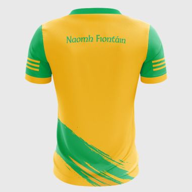 St. Fintans GAA Club Wexford Kids’ Jersey