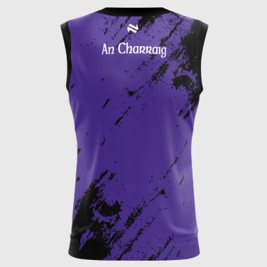 Rock St. Patrick&#039;s GAC Women&#039;s Fit Vest