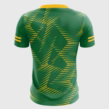 West Hull ARLFC Printed T-Shirt