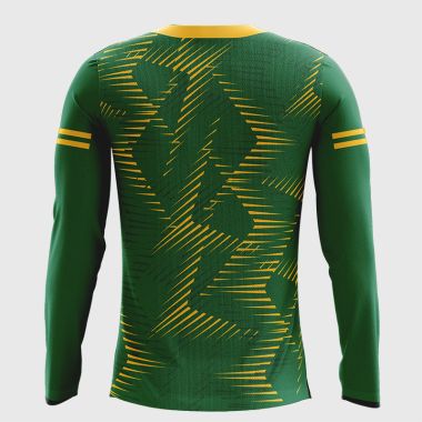 West Hull ARLFC Long Sleeve Printed T-Shirt