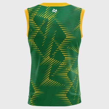 West Hull ARLFC Vest