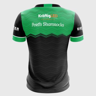 Perth Shamrocks Jersey