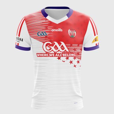 Carrickcruppen GFC Jersey
