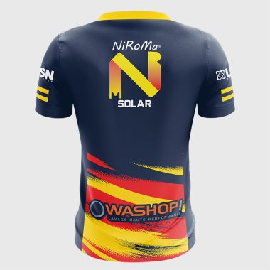 Capbreton Hossegor Rugby Kids’ Jersey