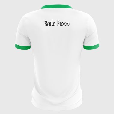Ballyfin GAA Jersey