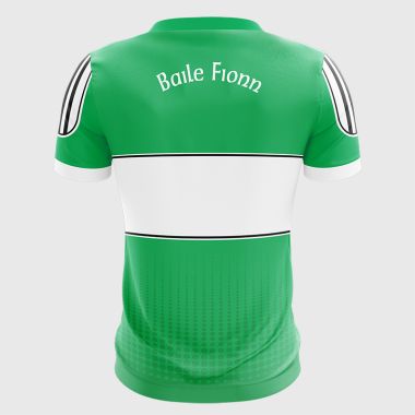 Ballyfin GAA Jersey