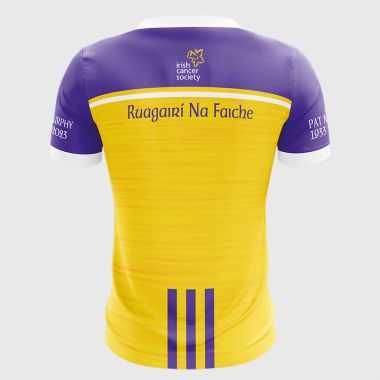 Faythe Harriers Camogie Jersey