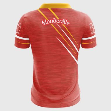 Mondeville GAA Jersey