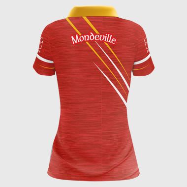 Mondeville GAA Women&#039;s Fit Jersey