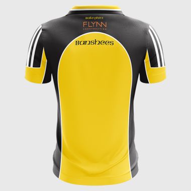 Pittsburgh GAA LGFA Jersey