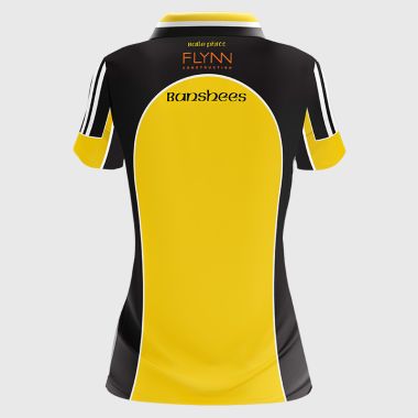 Pittsburgh GAA Women&#039;s Fit LGFA Jersey