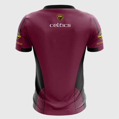 Pittsburgh GAA Jersey