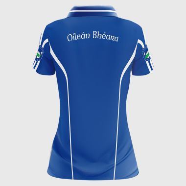 Bere Island Women&#039;s Fit Jersey