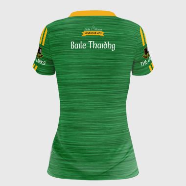 Ballyteague GFC Women&#039;s Fit Jersey
