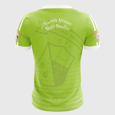 St. Marys of Maudlintown GAA Jersey