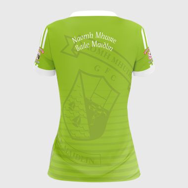 St. Marys of Maudlintown GAA Women&#039;s Fit Jersey