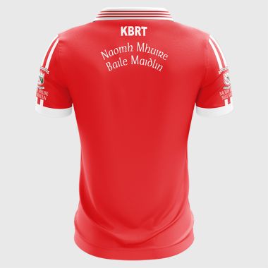 St. Marys of Maudlintown GAA Jersey
