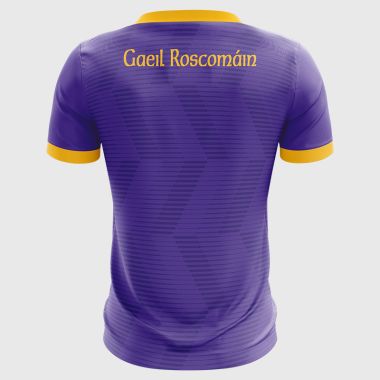 Roscommon Gaels GAA Kids’ Jersey