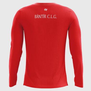 Banteer GAA Men&#039;s Force Warm Up Top