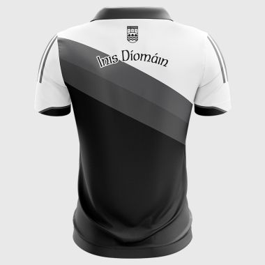 Ennistymon GAA Football Club Jersey