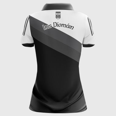 Ennistymon GAA Football Club Women&#039;s Fit Jersey