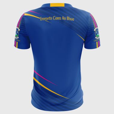 Carnew Emmets LGFA Jersey