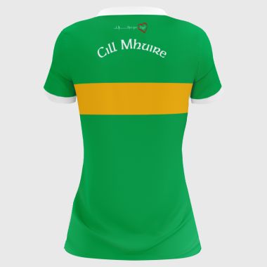 Kilmurry GAA Women&#039;s Fit Jersey