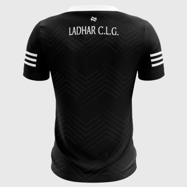 Lyre GAA Kids&#039; Short Sleeve Training Top