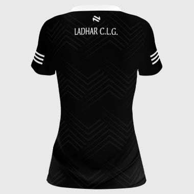Lyre GAA Women&#039;s Fit Short Sleeve Training Top