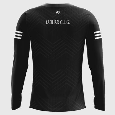 Lyre GAA Women&#039;s Force Warm Up Top